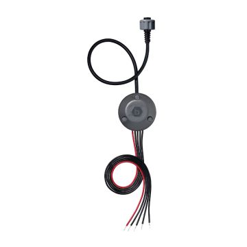 Hydro-Rain CMS Four Valve Module