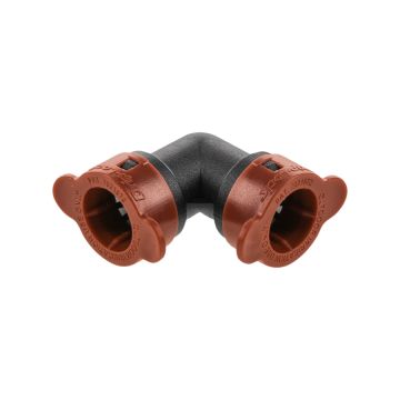 Hydro-Rain 1/2” Drip-Lock Elbow