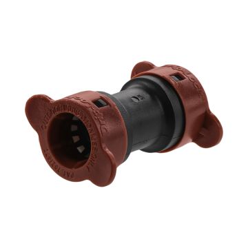 Hydro-Rain 1/2” Drip-Lock Coupling