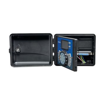 Hydro-Rain HRC 100 Series 6-Station Indoor/Outdoor Controller