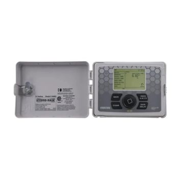 Hydro-Rain (B-HYVE PRO) WIFI 16-Station Indoor/Outdoor Controller  