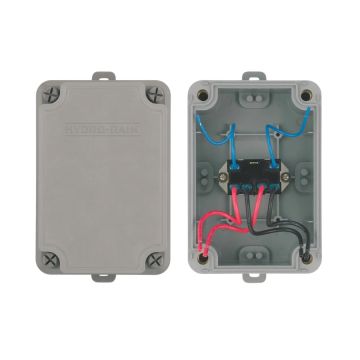 Hydro-Rain 1-2 HP Pump Start Relay