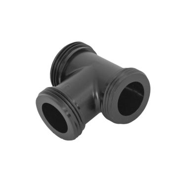 Hydro-Rain 1-Port Manifold