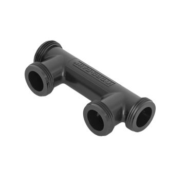 Hydro-Rain 2-Port Manifold