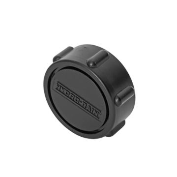 Hydro-Rain Manifold Cap