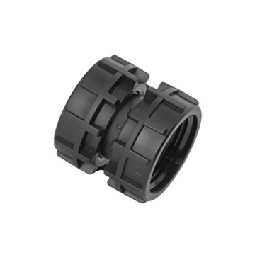 Hydro-Rain Manifold Swivel Coupling