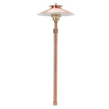 Illumicare Adonis Copper Extendable Pathlight
