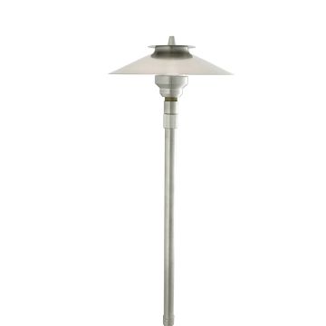 Illumicare Adonis Marine Grade Stainless Steel Extendable Pathlight 