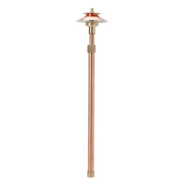 Illumicare Aphrodite Copper Pathlight