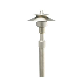 Illumicare Aphrodite Marine Grade Stainless Steel Pathlight