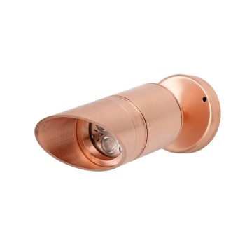 Illumicare Artemis Copper Directional Light