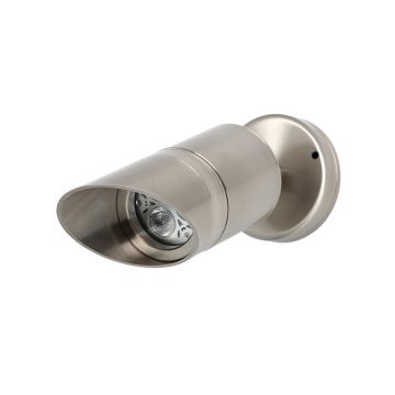 Illumicare Artemis Stainless Steel Directional Light