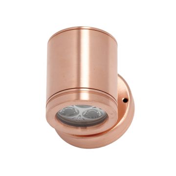 Illumicare Asteria Copper Directional Light