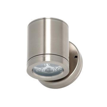 Illumicare Asteria Stainless Steel Directional Light