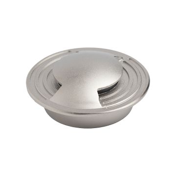 Illumicare Symphony Modular Series - Brahms 2 Stainless Steel Top