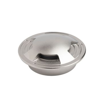 Illumicare Symphony Modular Series - Brahms 4 Stainless Steel Top
