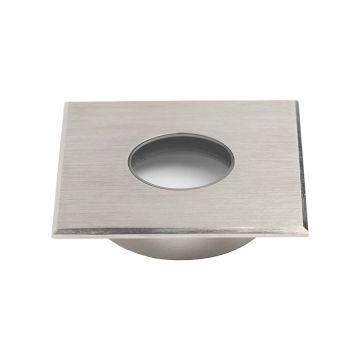 Illumicare Symphony Modular Series - Chopin Stainless Steel Top