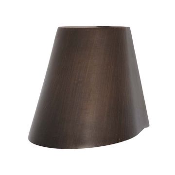 Illumicare Declan Brass Deck & Niche Light