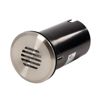 Illumicare Demeter In-Ground Light, Marine Grade Stainless Steel