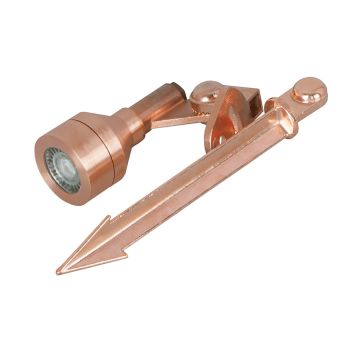 Illumicare Erebus Copper Directional Light