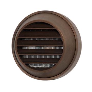 Illumicare Ginger Brass Deck & Niche Light