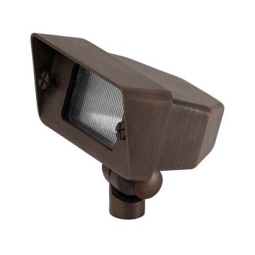 Illumicare Heidi Brass Floodlight
