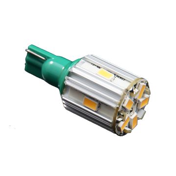 Illumicare LED 19MM T5 WEDGE 2700K Mini LED Lamp