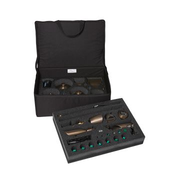 Illumicare Lighting Sample Kit