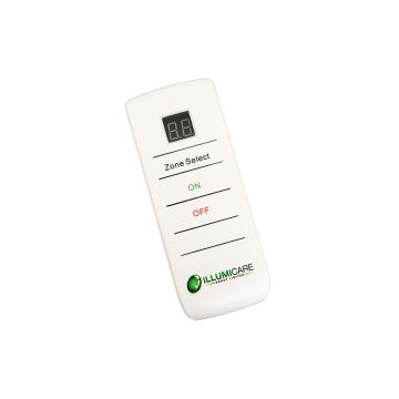 Illumicare Merlin TX Wireless Remote