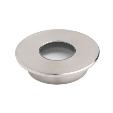 Illumicare Symphony Modular Series - Mozart Stainless Steel Top