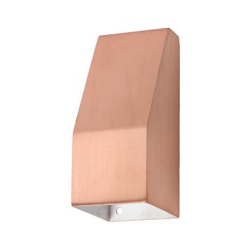 Illumicare Nyx Copper Deck & Niche Light