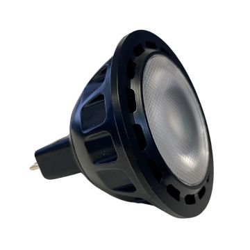 RGBW BLUETOOTH COLOUR MR16