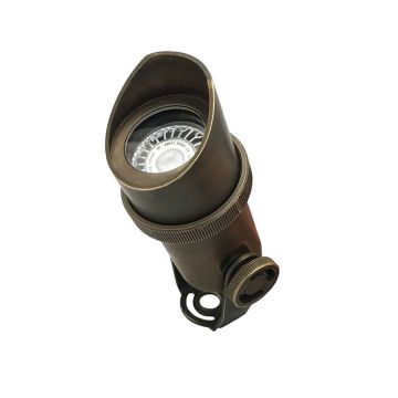 Illumicare Rowan Solid Brass Directional Light