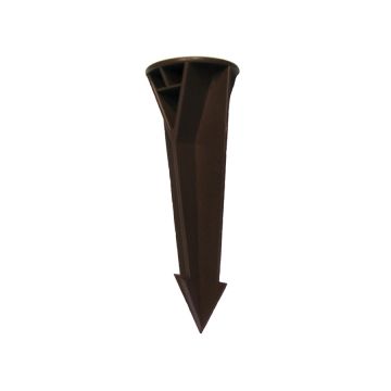 Illumicare Brown ABS Ground Spike