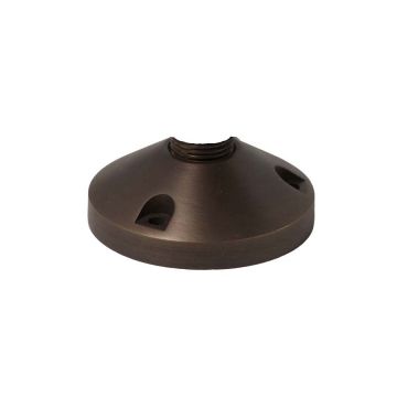 Illumicare Brass Surface Mount