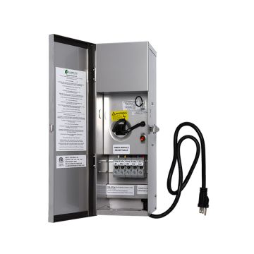 Illumicare 150W Multi-Tap Transformer