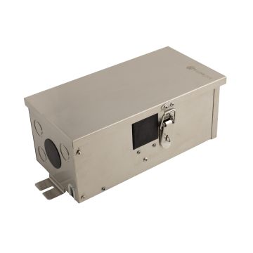 Illumicare TR-300 WIFI Multi-tap Low Voltage Transformer