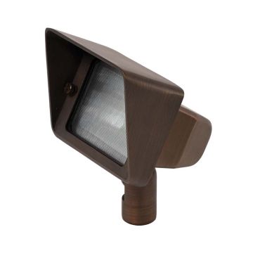 Illumicare Wally Brass Floodlight