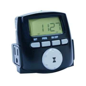 Intermatic Digital Astronomic Landscape Timer