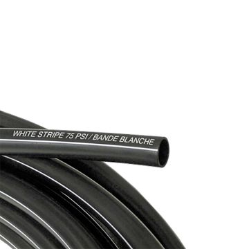 IPEX 3/4" x 100 ft Standard 75 White Stripe