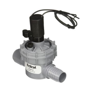 Irritrol 2400 Series 1" MPT x Barb