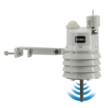 Irritrol Climate Logic Wireless Weather Sensor and Transmitter Kit