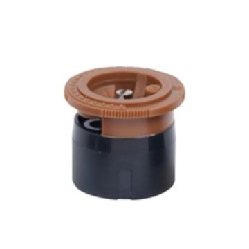 Irritrol, I-PRO MPR, Buse fixe, demi-cercle 180 degrés arc, 3,7m (12 pi), filetée femelle