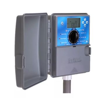 Irritrol KwikDial 2 9-Station Indoor