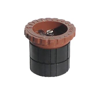 Irritrol, Buse à secteur réglable, PRO-VAN12, 3,7m (12 pi), 0 - 360 degrés, filetée femelle