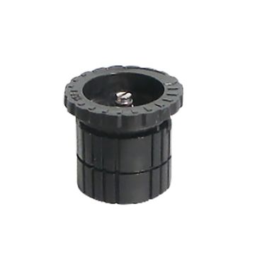 Irritrol, Buse à secteur réglable, PRO-VAN15, 4,6m (15 pi), 0 - 360 degrés, filetée femelle