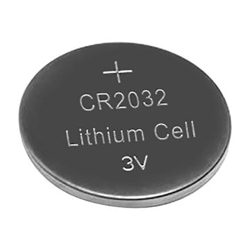 Irritrol Battery Pack