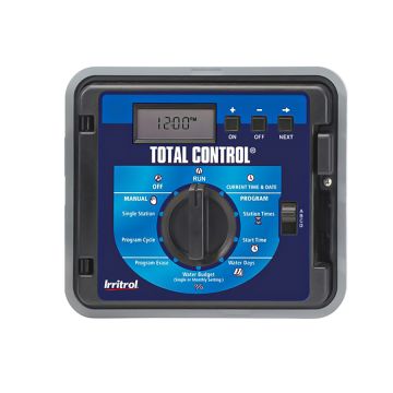 Irritrol Total Control 36-Station Outdoor Controller