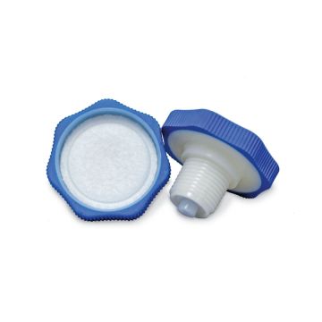 King Innovation Soft Grip 1/2" Automatic Drain Valve