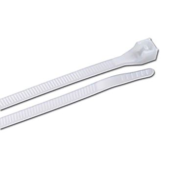 King Innovation 11" Nylon Cable Ties